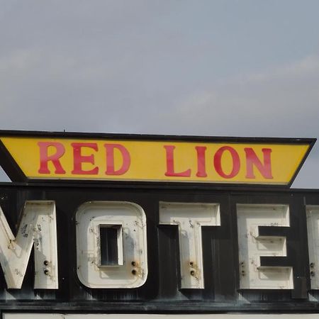 Red Lion Motel Southampton Zewnętrze zdjęcie