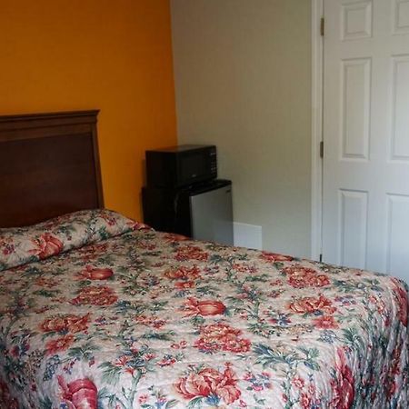 Red Lion Motel Southampton Zewnętrze zdjęcie
