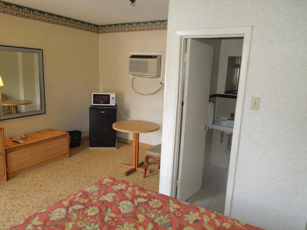 Red Lion Motel Southampton Pokój zdjęcie