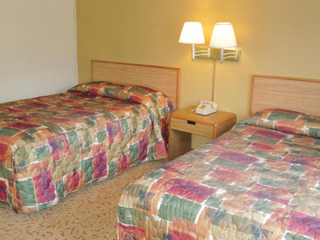 Red Lion Motel Southampton Pokój zdjęcie
