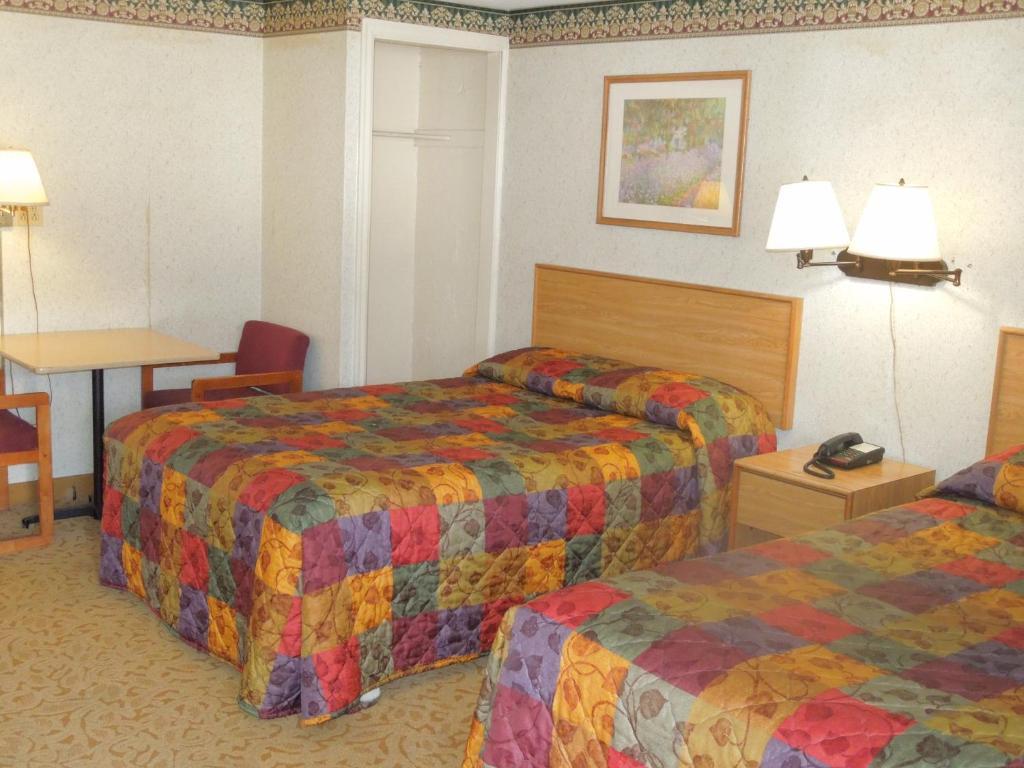 Red Lion Motel Southampton Pokój zdjęcie