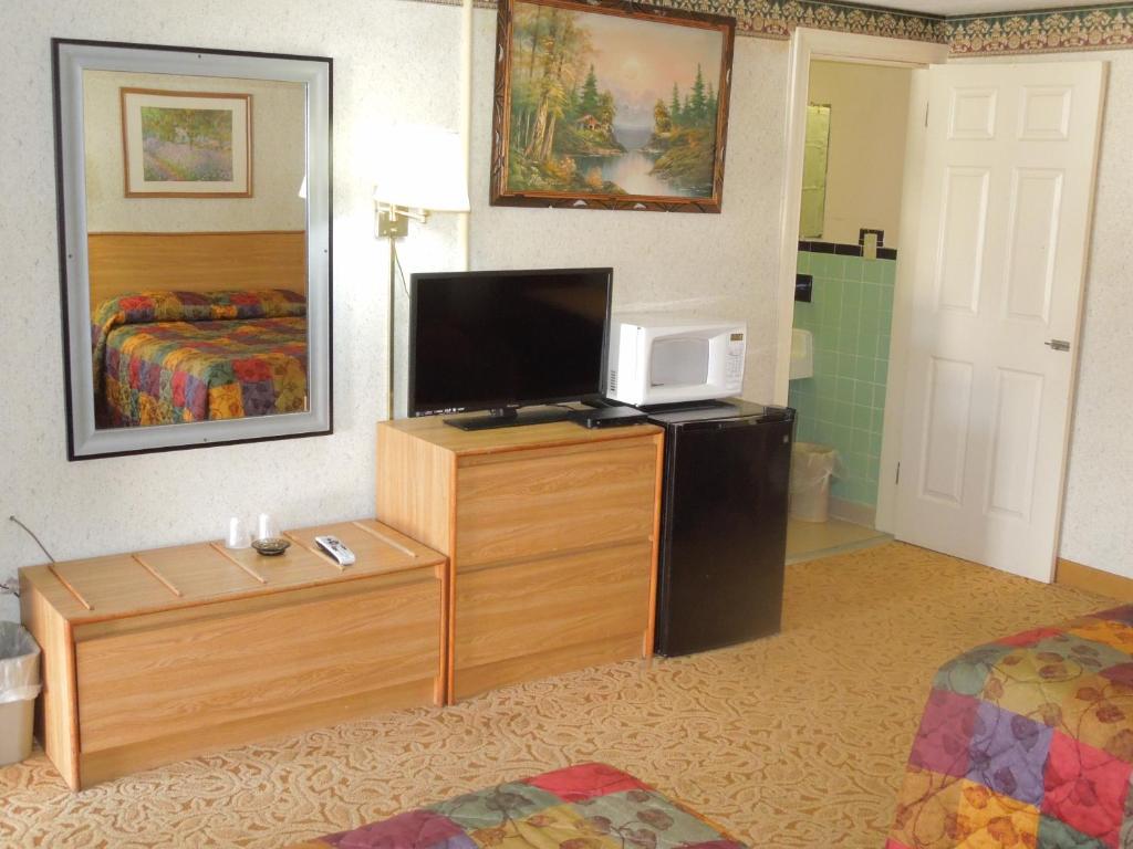 Red Lion Motel Southampton Pokój zdjęcie