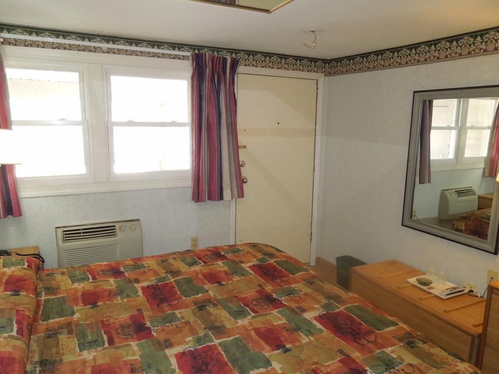 Red Lion Motel Southampton Zewnętrze zdjęcie