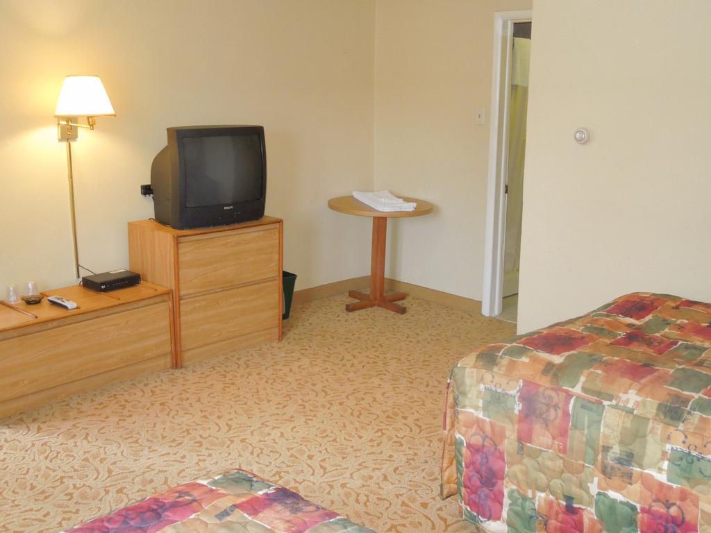 Red Lion Motel Southampton Zewnętrze zdjęcie