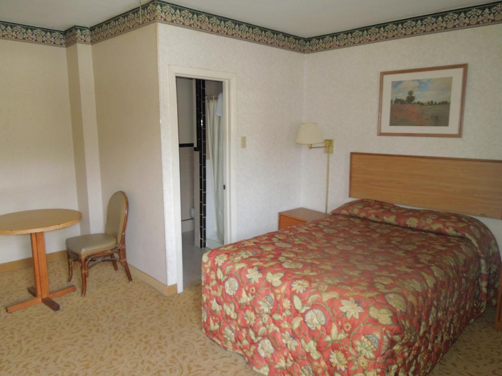 Red Lion Motel Southampton Zewnętrze zdjęcie