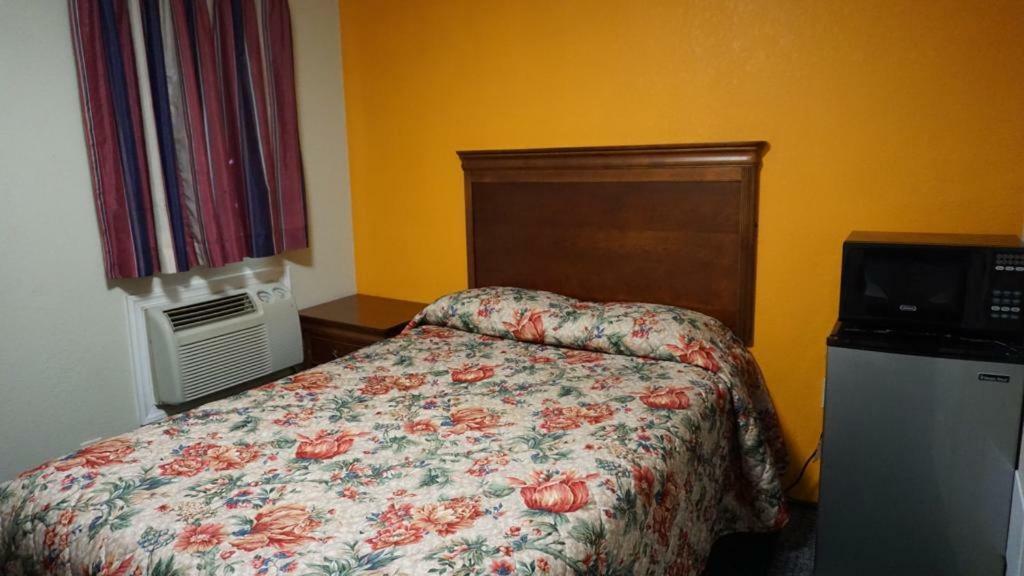 Red Lion Motel Southampton Zewnętrze zdjęcie