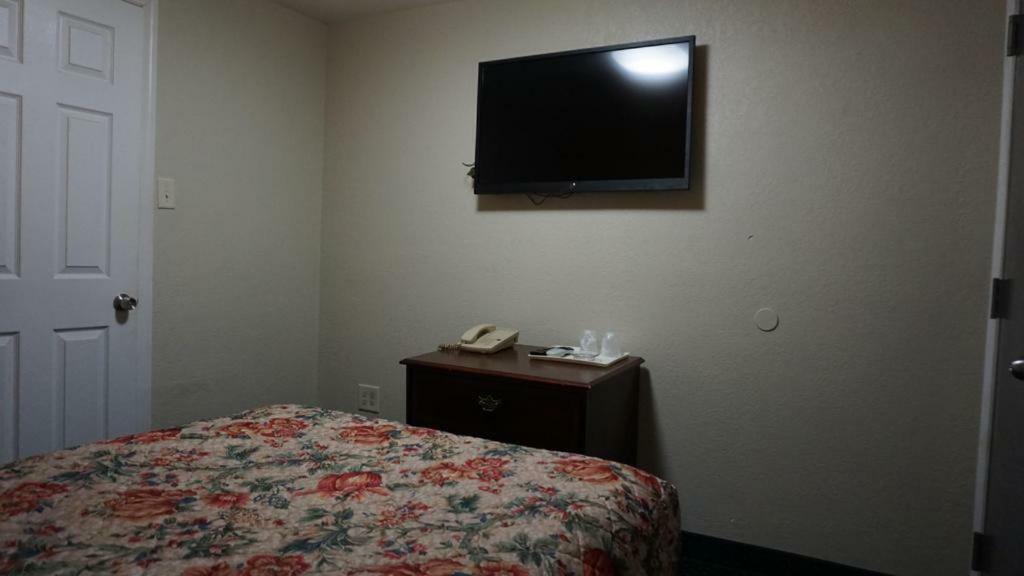 Red Lion Motel Southampton Zewnętrze zdjęcie