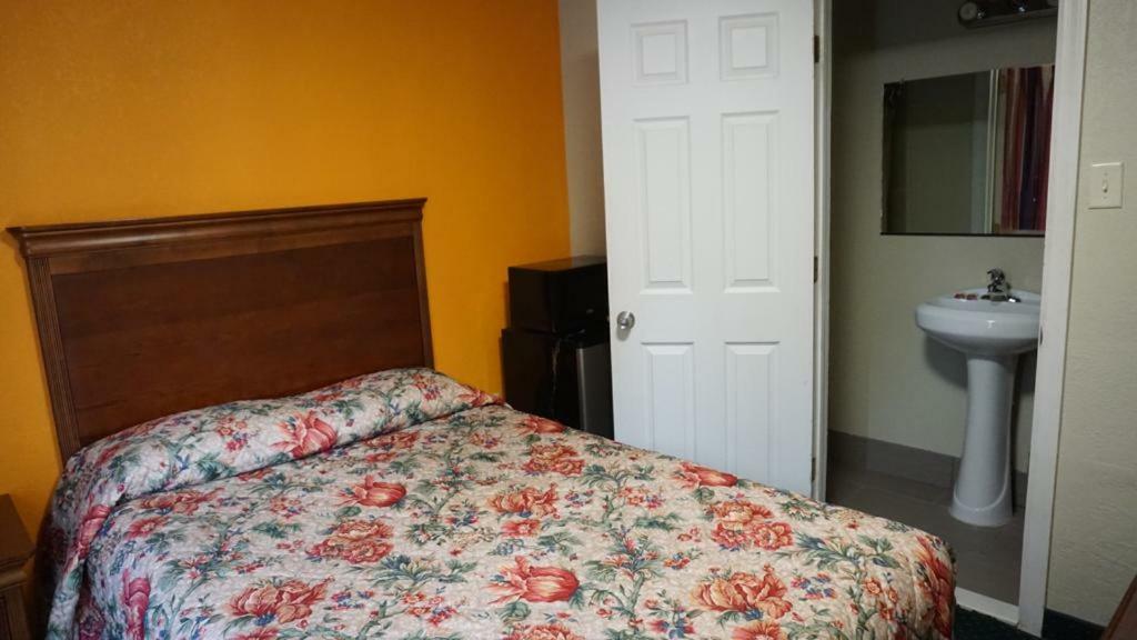 Red Lion Motel Southampton Zewnętrze zdjęcie