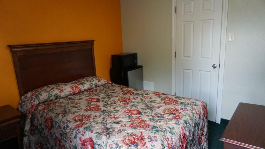 Red Lion Motel Southampton Zewnętrze zdjęcie